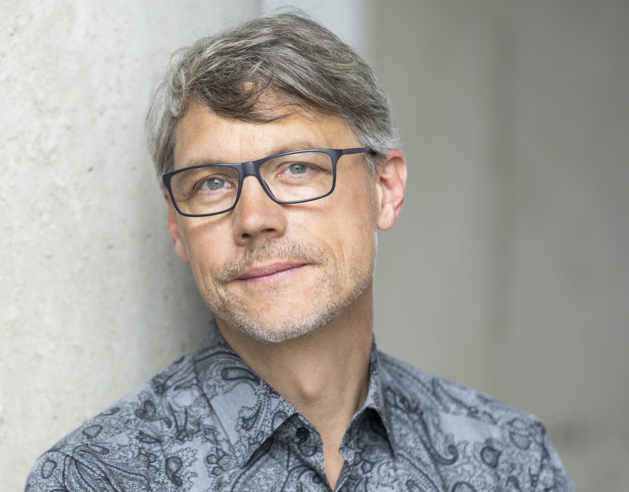 Christoph Sieber: «Weitermachen» im Bürgerhaus Ortenberg