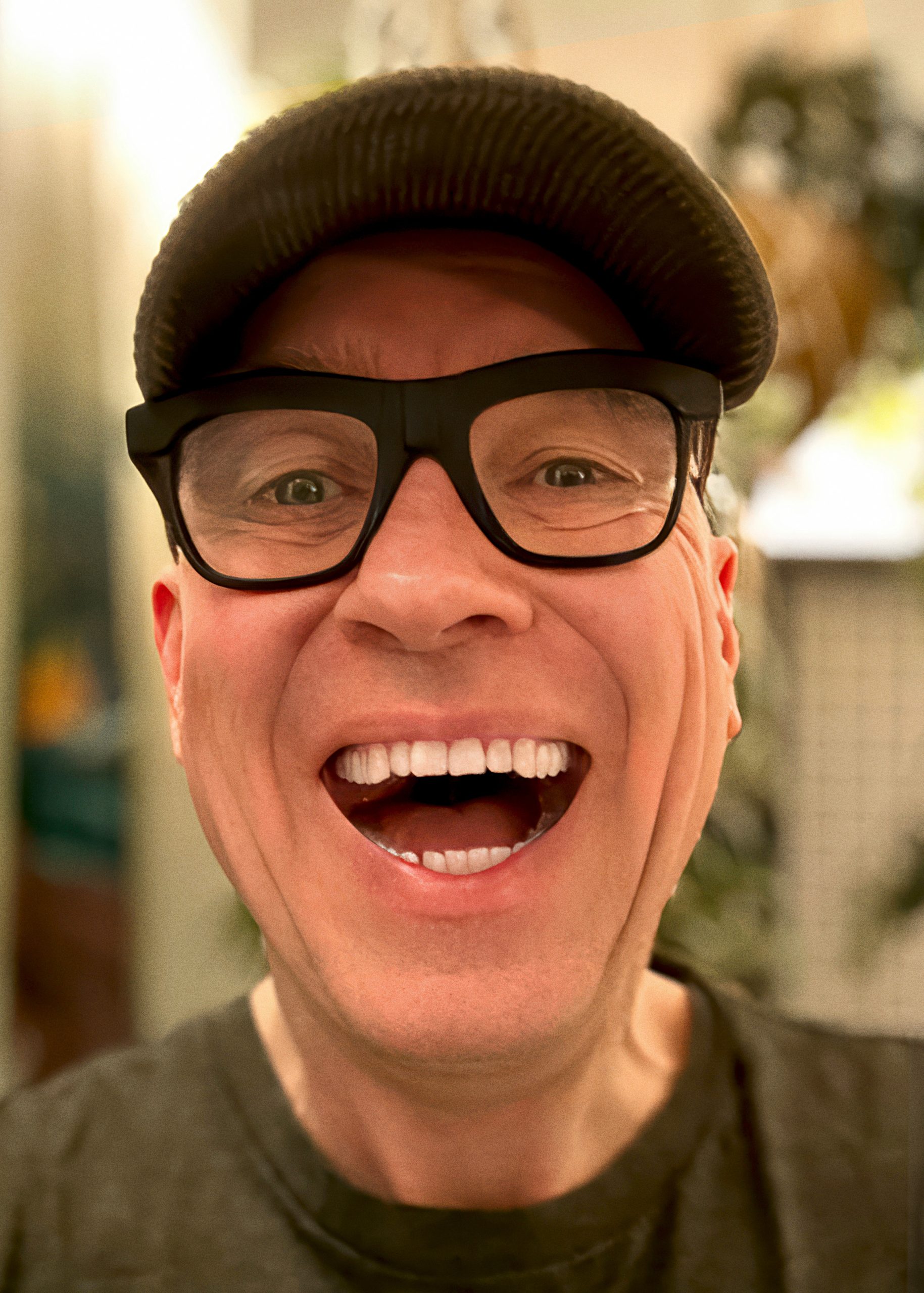 HG. Butzko:  <br>Sehn – das neue Programm <br>Vorpremiere und Welturaufführung