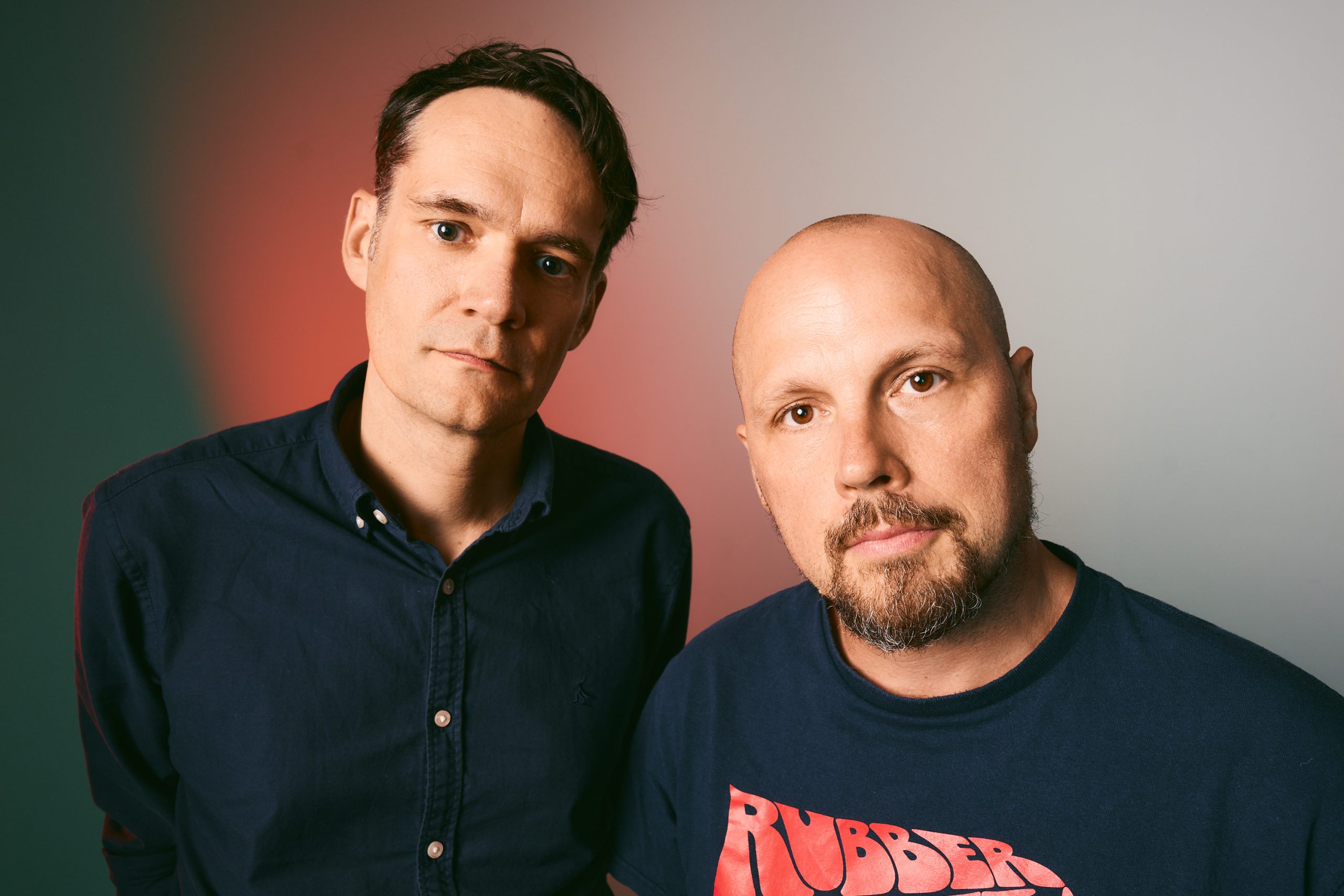 Welthits auf Hessisch:  <br>Mir schon widder!  <br>Das neue Programm